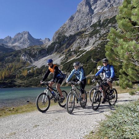 Sporthotel Schoenruh Ервальд Екстер'єр фото