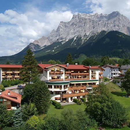Sporthotel Schoenruh Ервальд Екстер'єр фото