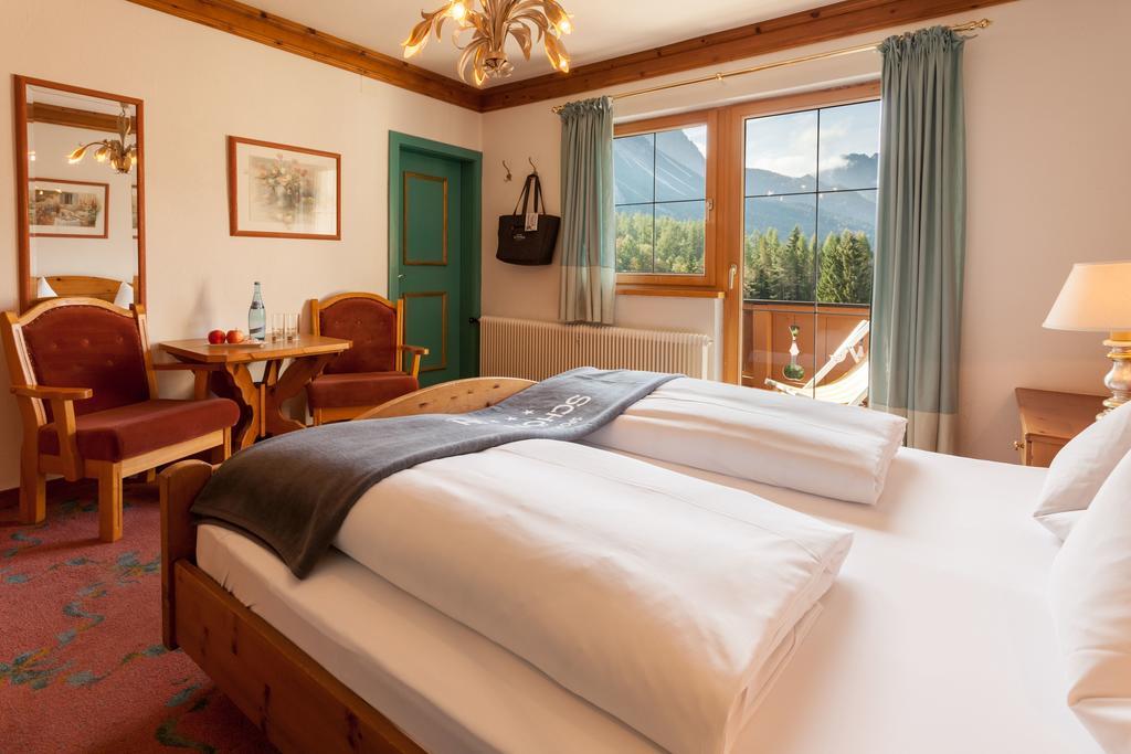 Sporthotel Schoenruh Ервальд Номер фото